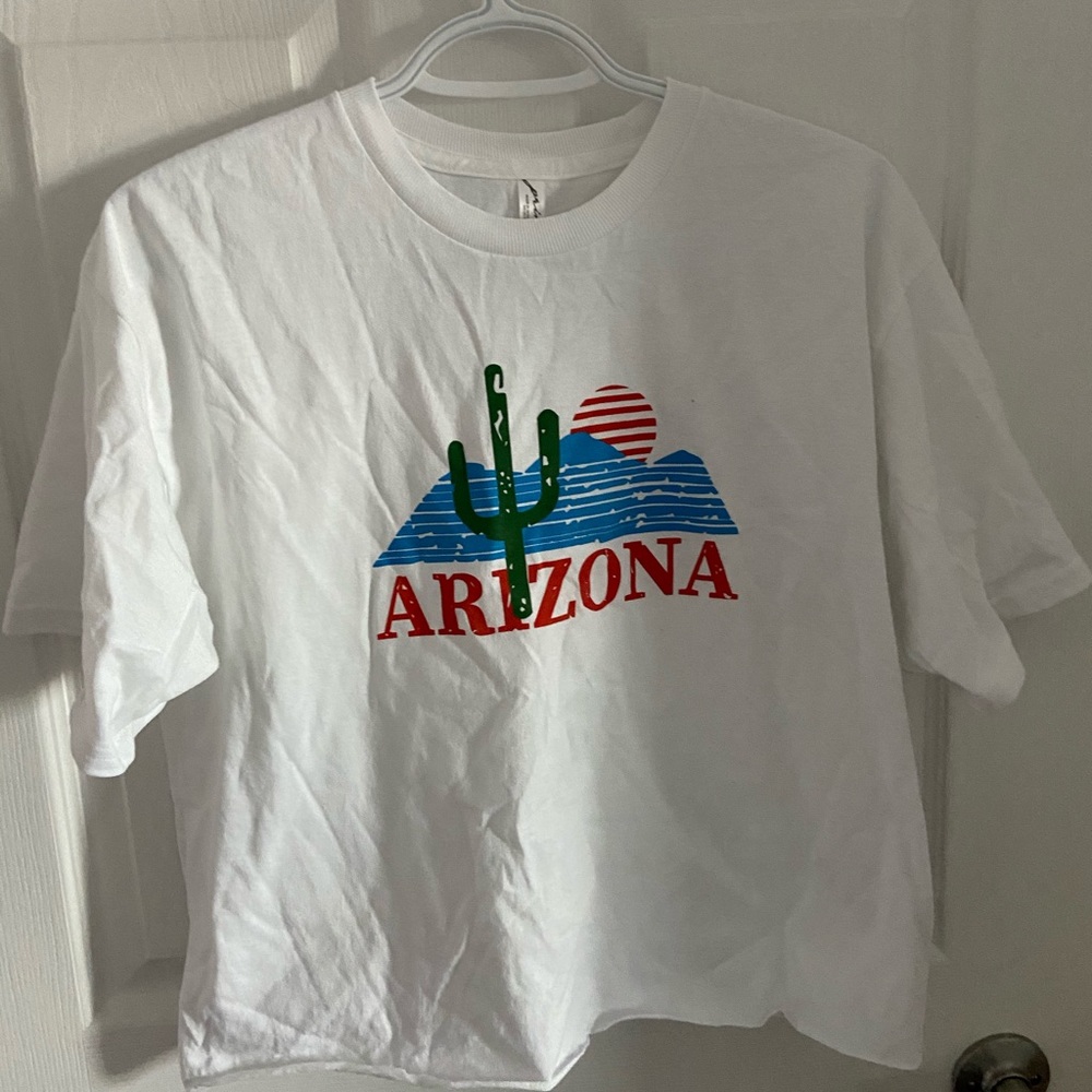 graphic tee